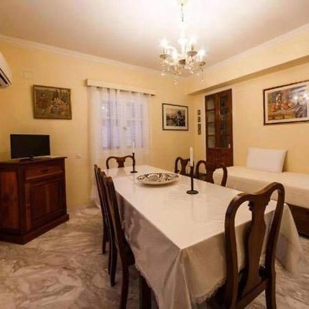 Tertseti Residence Città di Zante Esterno foto