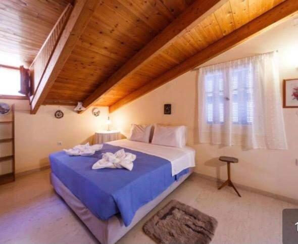 Tertseti Residence Città di Zante Esterno foto